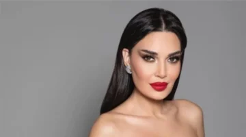 أسباب حقيقية.. سيرين عبد النور تكشف كواليس تأجيل عرض مسلسل كذبة سودا لجمهورها